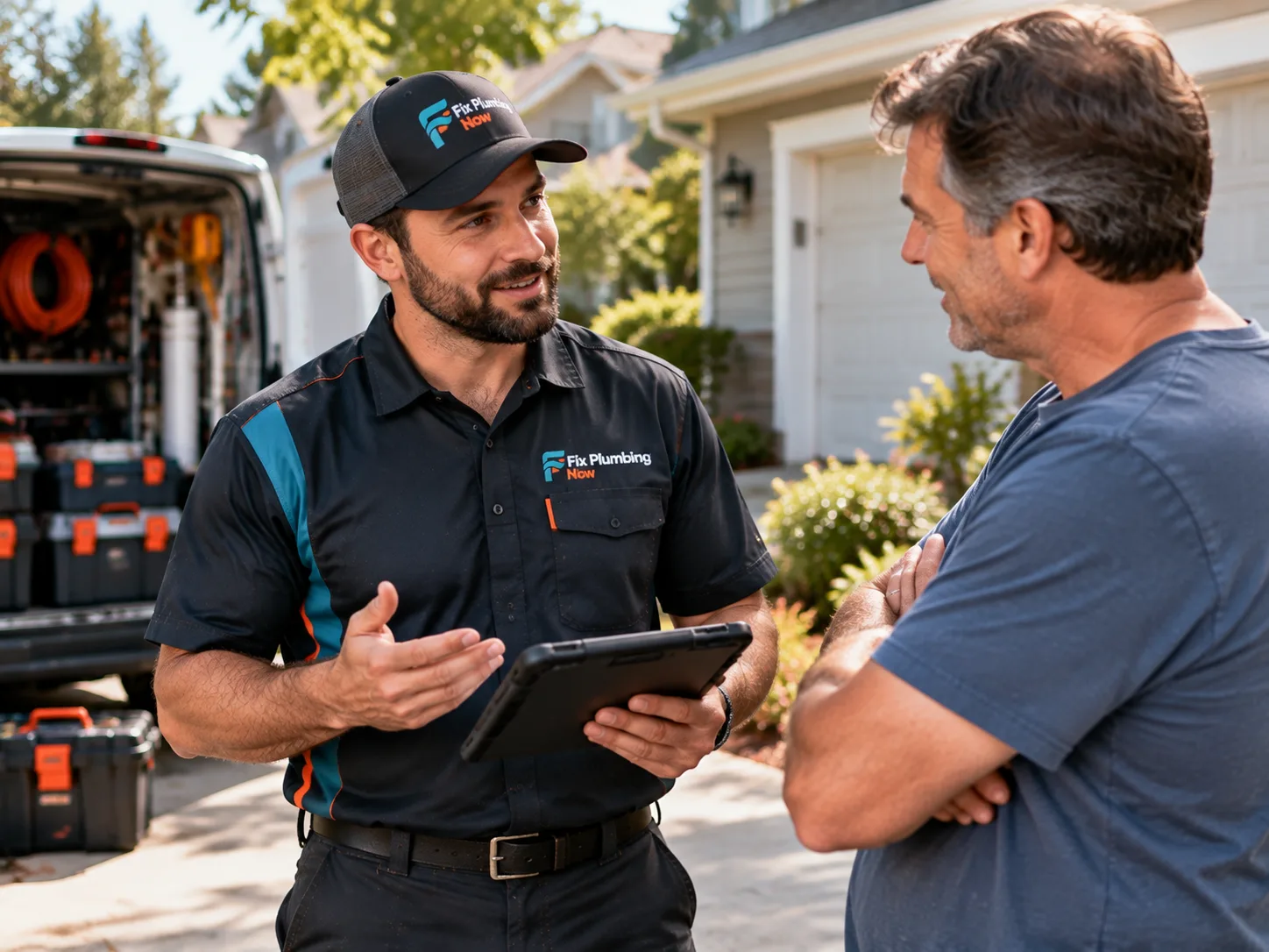 Clogged Drain Service Bourbon, IN FAQs